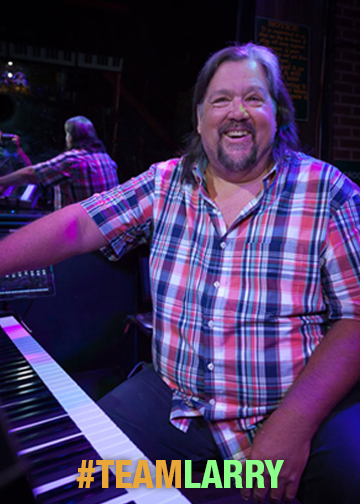 Player-Larry-Bio